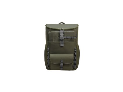 HP 15.6 Modular Laptop Backpack