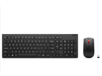LENOVO Essential Wireless Keyboard and Mouse Combo Slovak