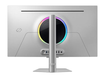 Samsung Odyssey OLED G8 (G80SD) 32" QD OLED 3840x2160 Mega DCR 0.03ms 400cd DP HDMI pivot smart 240Hz AI