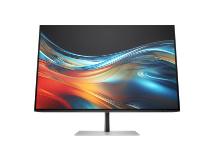HP LCD 724pn 24" (1920x1200), IPS,16:10,350nits, 5ms,1500:1,DP, HDMI, DP out, 4xUSB3.2)