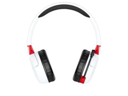 HP HyperX Cloud Mini Wireless Gaming Headset (Bílá)