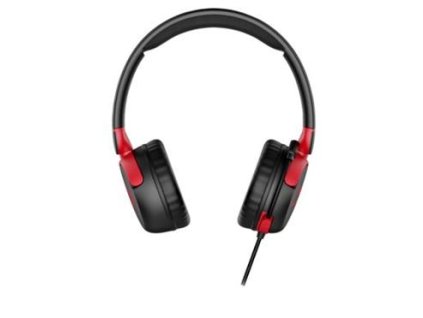 HP HyperX Cloud Mini Wireless Gaming Headset (Černá)