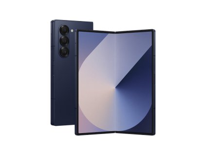 Samsung F956 Galaxy Z Fold6 5G 12GB_1TB Modrá
