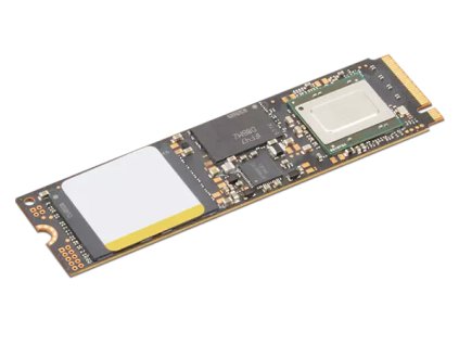 ThinkPad 4TB Performance PCIe Gen4 NVMe OPAL M.2 2280 SSD