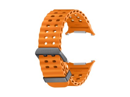 Samsung Športový remienok Marine Band pre Ultra Orange