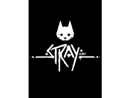 Stray (PC) Steam Key