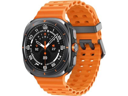 Samsung Galaxy Watch Ultra 47mm L705 Titanium Gray