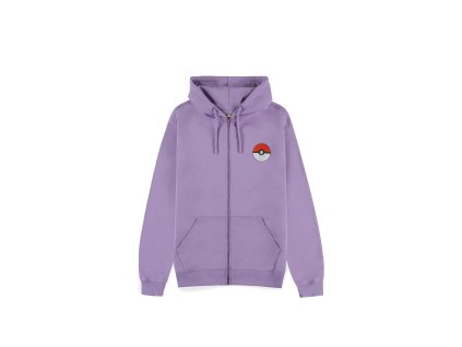 Pokémon - Gengar Novelty Hoodie