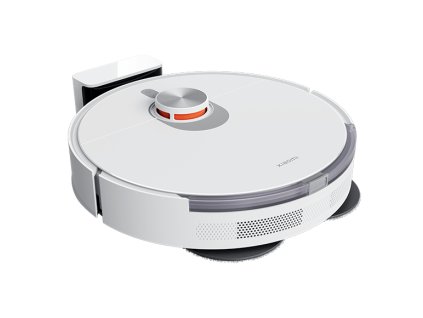 Xiaomi Robot Vacuum S20+ (White) EU