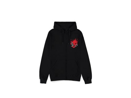 Cyberpunk 2077 - Reunion 2020 Men's Hoodie