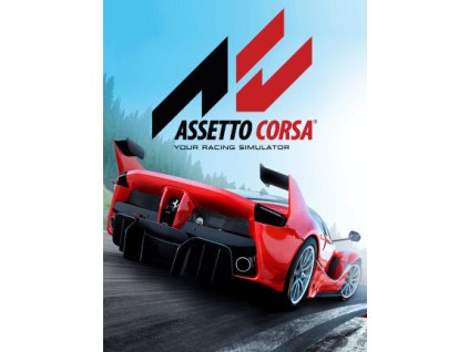 Assetto Corsa - Full DLC Pack (PC) Steam Key