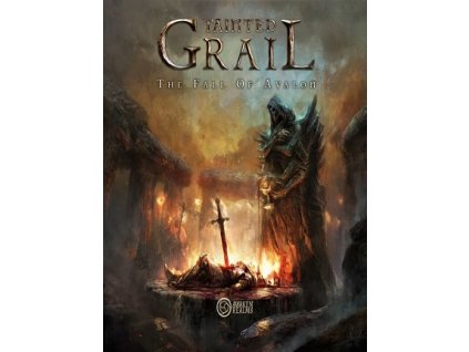 Tainted Grail: Conquest (PC) Steam Key