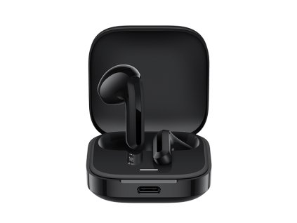Redmi Buds 6 Active - Black