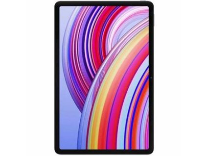 Xiaomi Redmi Pad Pro 5G 6/128GB šedá
