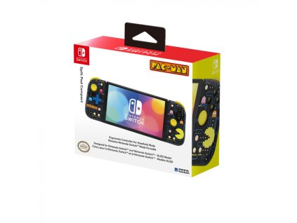 SWITCH Split Pad Compact (PAC-MAN)