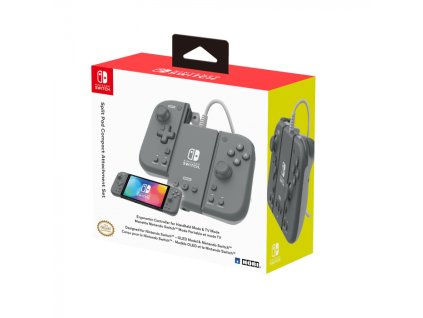 SWITCH Split Pad Pro Attach. Set(Grey)