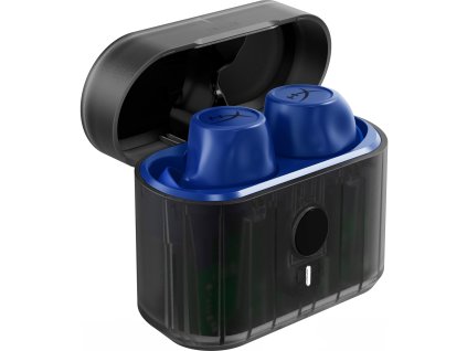 HyperX Cirro Buds Pro True Wireless BLU Earbuds - Mobile Audio