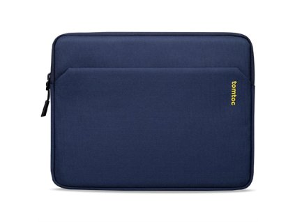 Tomtoc puzdro Light Sleeve pre iPad Pro 12.9"/Pro 13"/Air 13" - Navy Blue