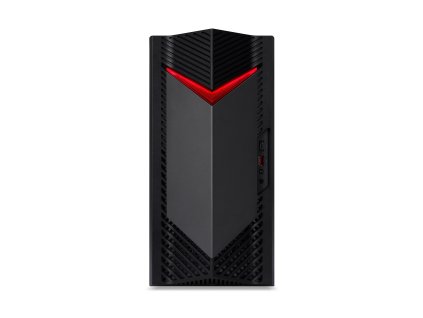 ACER NITRO/N50-656/Mini TWR/i5-14400F/16GB/1TB SSD/RTX 4060/W11H/1R
