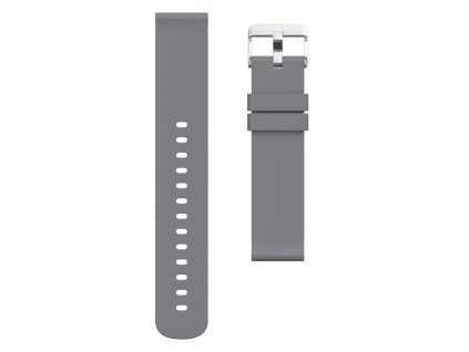 Canyon SW-58, Chatter, smart hodinky, BT s app Canyon Life, BT volania, IP67, AI asistent, 123 šport.rež., strieborn