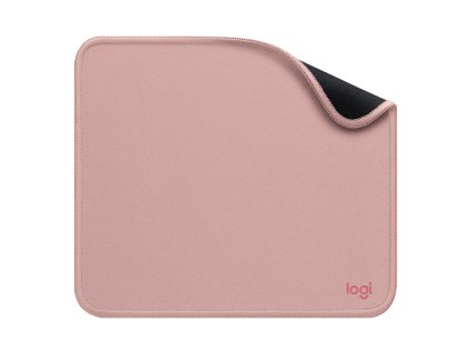 LOGITECH Mouse Pad Studio Series - DARKER ROSE - NAMR-EMEA