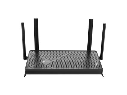 TP-Link Archer BE230 OneMesh/EasyMesh WiFi7 router(BE3600,2,4GHz/5GHz,1x2,5GbEWAN,1x2,5GbELAN,3xGbELAN,1xUSB3.0)