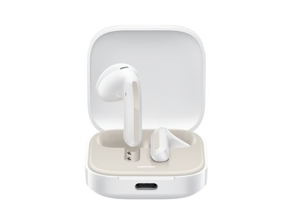 Redmi Buds 6 Active - White
