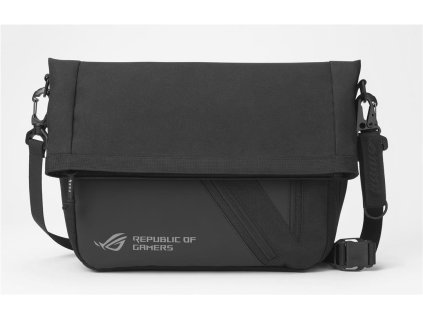 ASUS taška ROG BC2000 ROG ARCHER MESSENGER, černy pre 13'