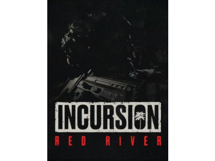 Incursion Red River (PC) Steam Key