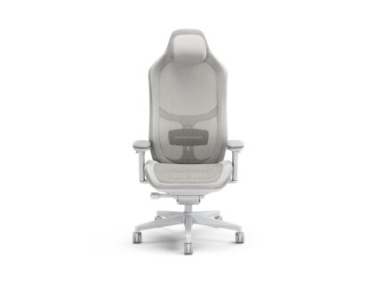 Fractal Design stolička Refine Mesh Light