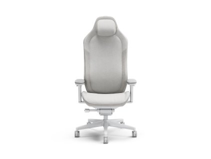 Fractal Design stolička Refine Fabric Light