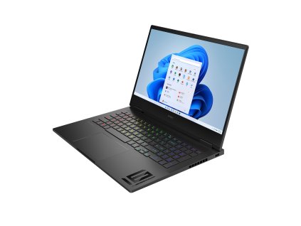 OMEN 16-wf1001nc, i7-14700HX, 16.1 2560 × 1440/IPS/300n/240Hz, RTX4070/8GB, 32GB, SSD 2TB, W11H, 2-2-2, Black
