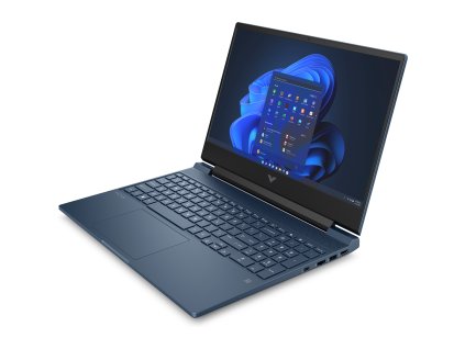 HP VICTUS 15-fa1035nc, Core i5-12450H, 15.6" FHD IPS, 16GB DDR4, SSD 1TB, RTX 4050 6GB, Win11