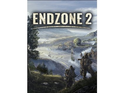 Endzone 2 (PC) Steam Key