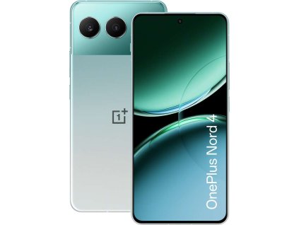 OnePlus Nord 4 16 +512GB Oasis Green
