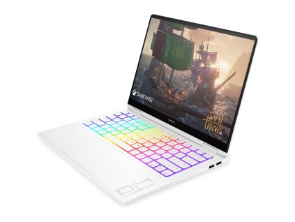 NTB HP OMEN Transcend 14-fb0433nc,Ultra 9-185H, 14.0 2880x1800 OLED,32GB LPDDR5X, SSD 2TB,RTX 4070 8GB, Win11,2Y On-Site