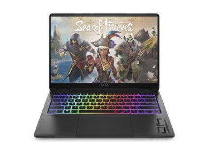 HP NTB OMEN Transcend 14-fb0002nc/Intel Ultra 9 185H/32GB LP/2TB SSD/GF RTX 4070 8GB/14" 2.8K OLED BW/celokov/WIN 11 H