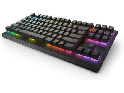 Alienware Tenkeyless Gaming Keyboard - AW420K