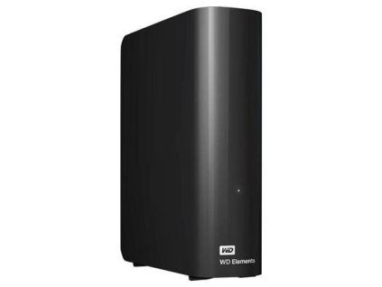 WD Elements Desktop 18TB USB