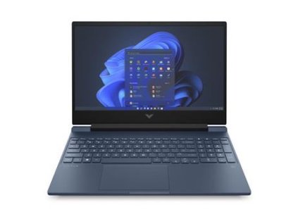 VICTUS by HP 15-fa1035nc/i5-12450H/16GB/1TB SSD/GF RTX 4050 6GB/15,6" FHD IPS AG 144Hz/WiFi 6/WIN 11 Home/Performance bl
