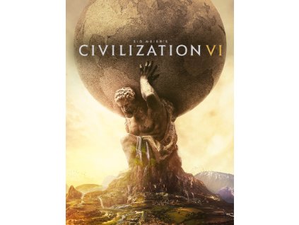 Sid Meier's Civilization VI - 16 DLCs Pack (PC) Steam Key