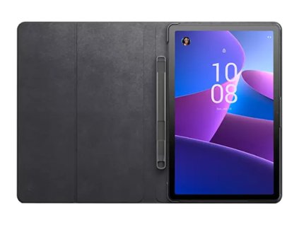 M10 Plus(3rd Gen)Folio Case Grey