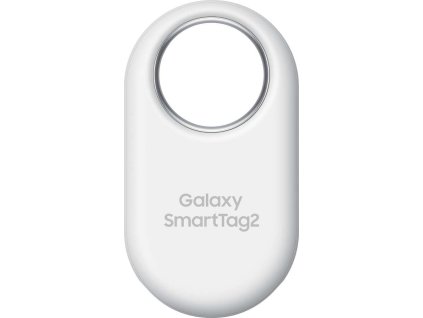 Samsung Galaxy SmartTag 2, biely