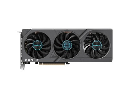 GIGABYTE NVIDIA GeForce RTX 4060 EAGLE 8G OC grafická karta