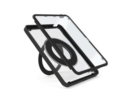 Pipetto puzdro X-Case pre iPad 10-11 Gen 2022/2025 - Clear