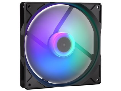 ENDORFY ventilátor Stratus 140 PWM aRGB / 140 mm