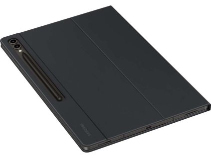 Samsung Ochranný kryt s klávesnicí pro Galaxy Tab S9 Ultra Black