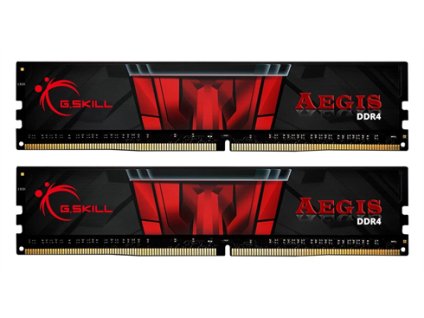 G.SKILL 16GB kit DDR4 3200 CL16 Aegis