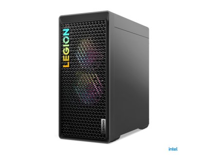 LENOVO IP Legion T5 26IRB8 TWR, i5-14400F, RTX4060/8GB, 32GB, SSD 1TB, W11H, 3y CI