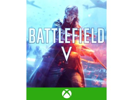 Battlefield V XONE Xbox Live Key